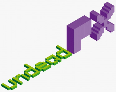 Udead Pixel Icon